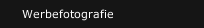 Werbefotografie