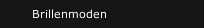 Brillenmoden